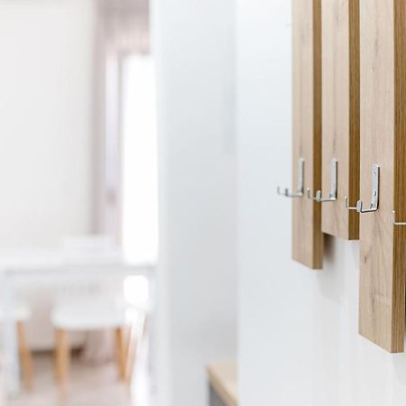 John Luxury Apartment 알렉산드로폴리스 외부 사진