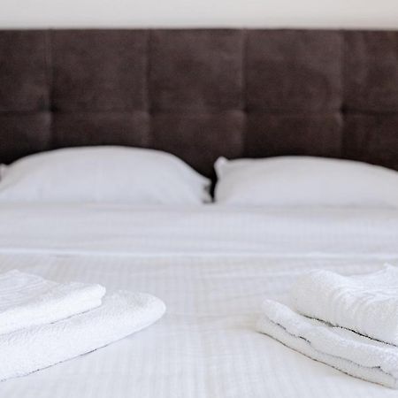 John Luxury Apartment 알렉산드로폴리스 외부 사진