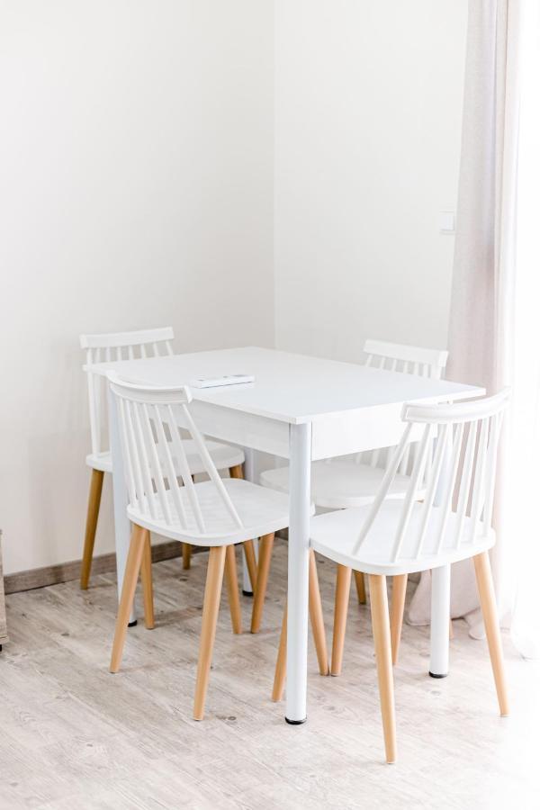 John Luxury Apartment 알렉산드로폴리스 외부 사진