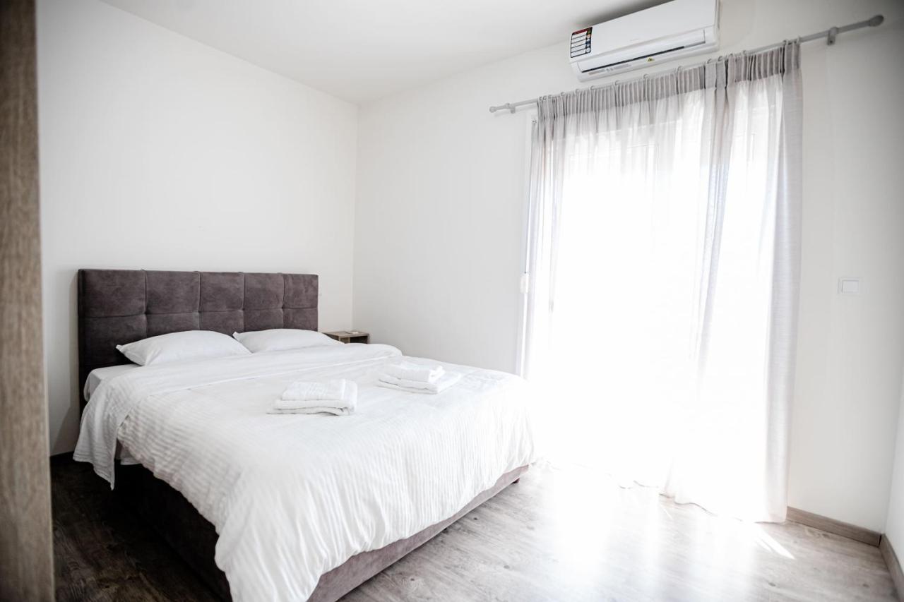 John Luxury Apartment 알렉산드로폴리스 외부 사진