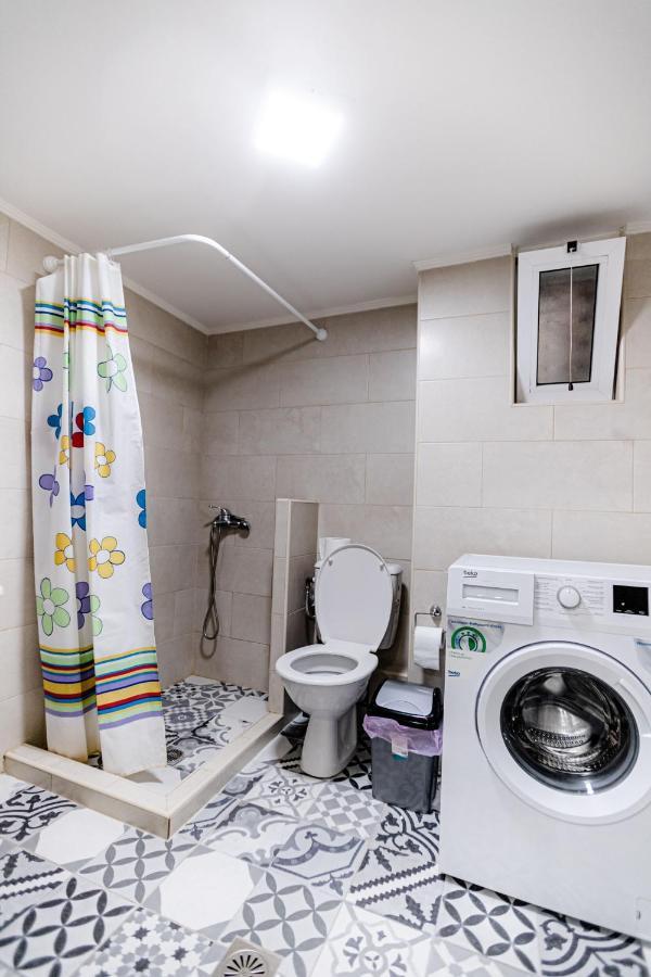 John Luxury Apartment 알렉산드로폴리스 외부 사진
