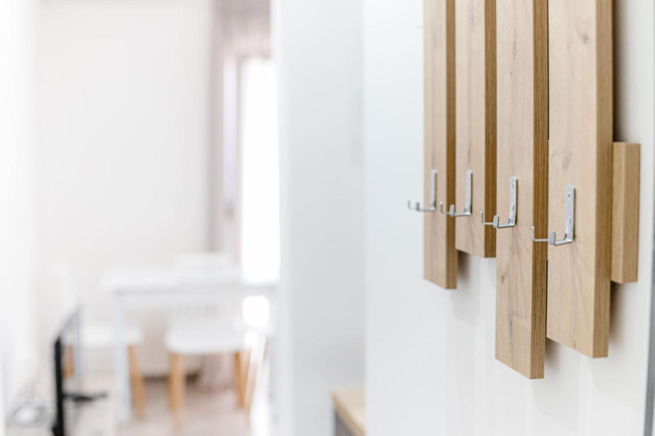 John Luxury Apartment 알렉산드로폴리스 외부 사진