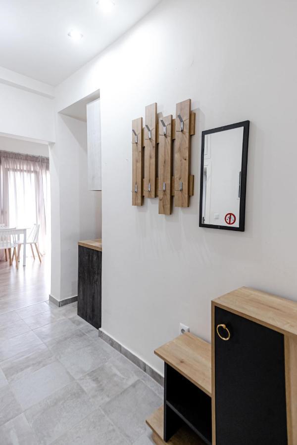 John Luxury Apartment 알렉산드로폴리스 외부 사진