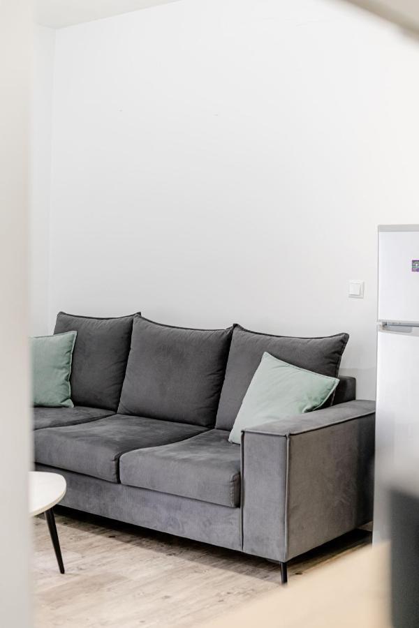 John Luxury Apartment 알렉산드로폴리스 외부 사진