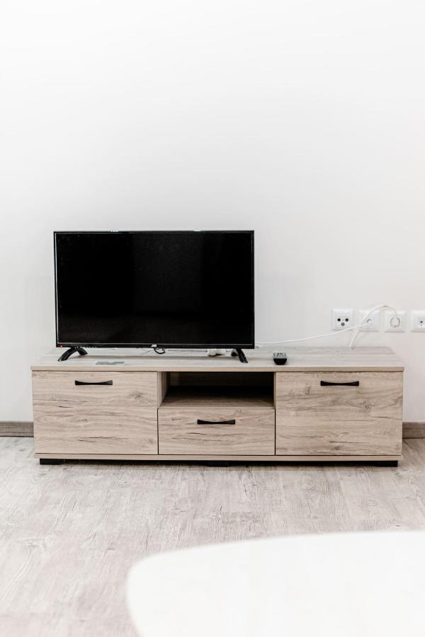 John Luxury Apartment 알렉산드로폴리스 외부 사진
